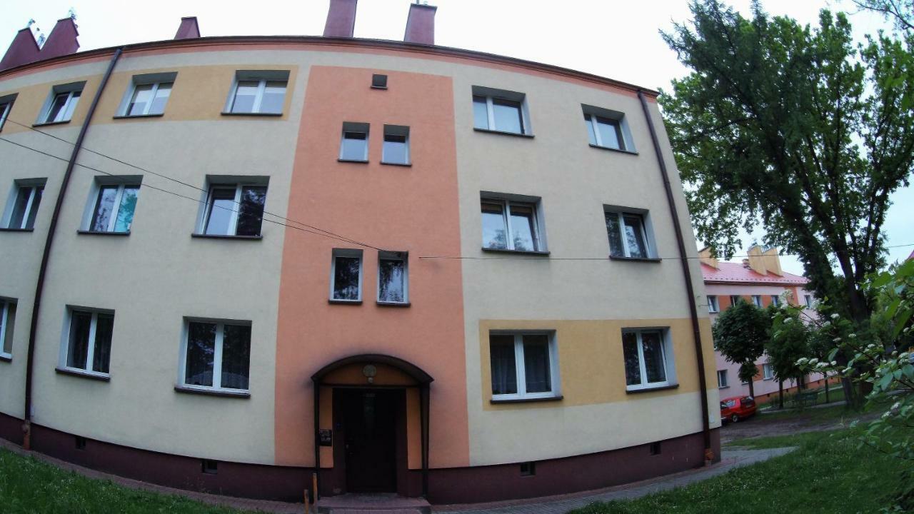 Апартаменты Studio Skarzyko Kamienna Скаржиско-Каменна Экстерьер фото